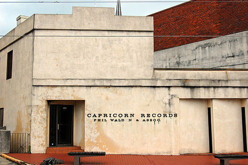 Capricorn Records